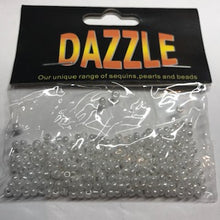 Load image into Gallery viewer, Dazzle Beads in packs