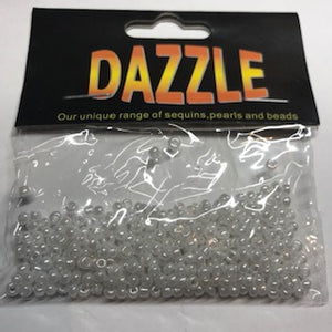 Dazzle Beads in packs