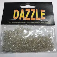 Load image into Gallery viewer, Dazzle Beads in packs