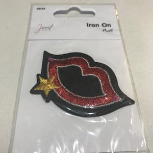 Kids Applique Motifs