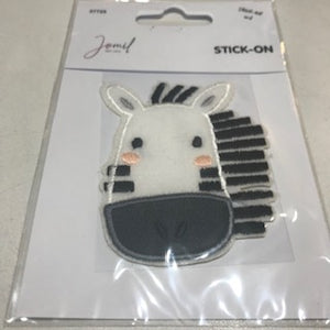 Kids Applique Motifs