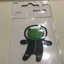 Load image into Gallery viewer, Kids Applique Motifs