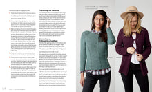 Load image into Gallery viewer, Top Down Crochet Sweaters