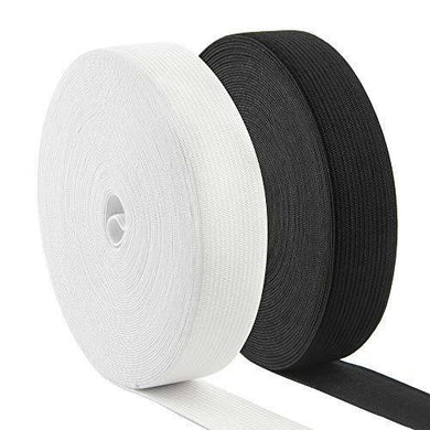 Elastic Flat - Wide